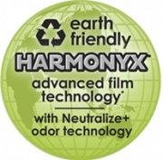 Harmonyx logo