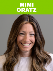 Mimi Oratz