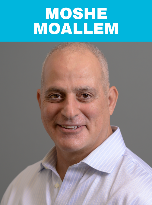 Moshe Moallem