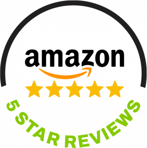 amazon 5 star reviews
