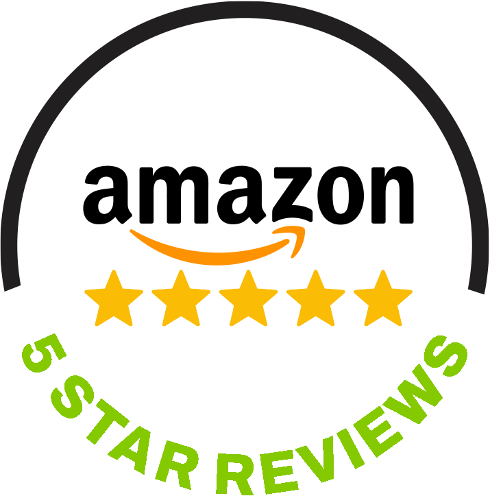 amazon 5 star reviews