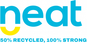 Neat Trash Bags logo
