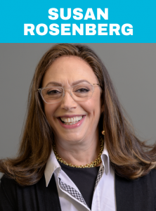 Susan Rosenberg