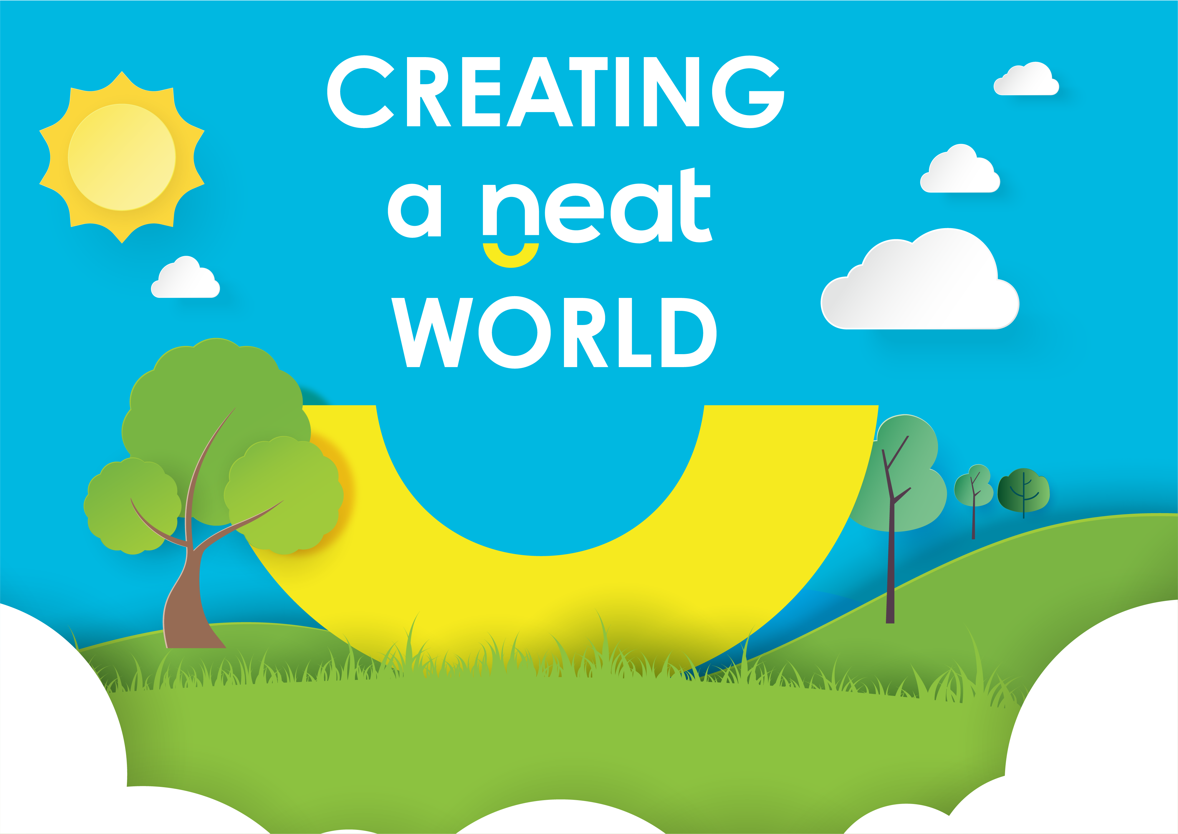 Neat_FAQs_Creating a neat world